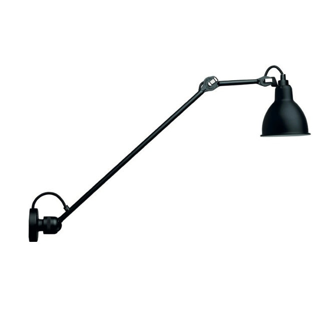 Lampe Gras N° 304 L60 - Wandleuchte