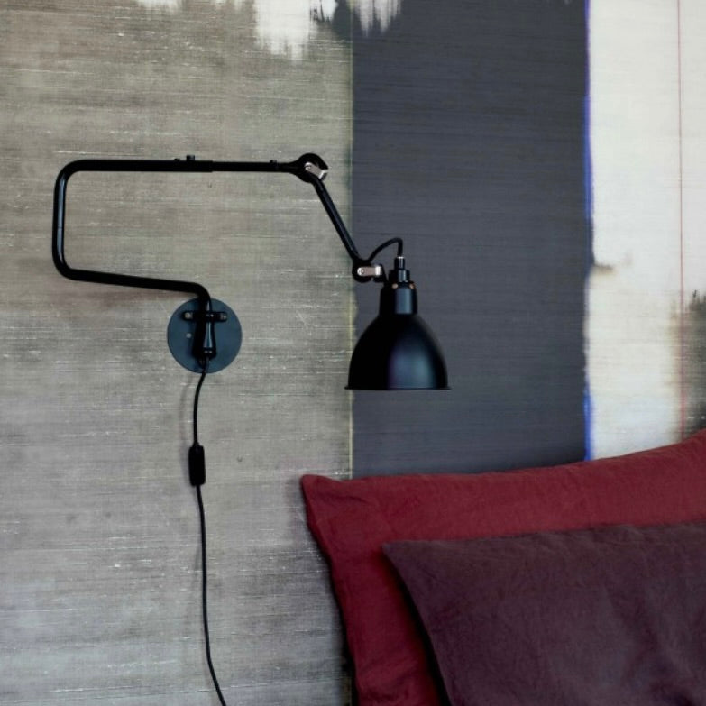 Lampe Gras N° 303 - Wandleuchte