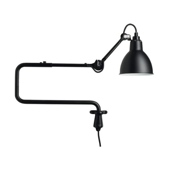 Lampe Gras N° 303 - Wandleuchte