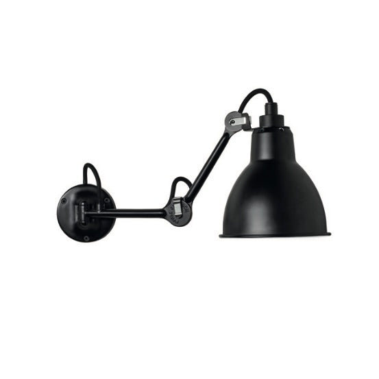 Lampe Gras N°204 - Wandleuchte