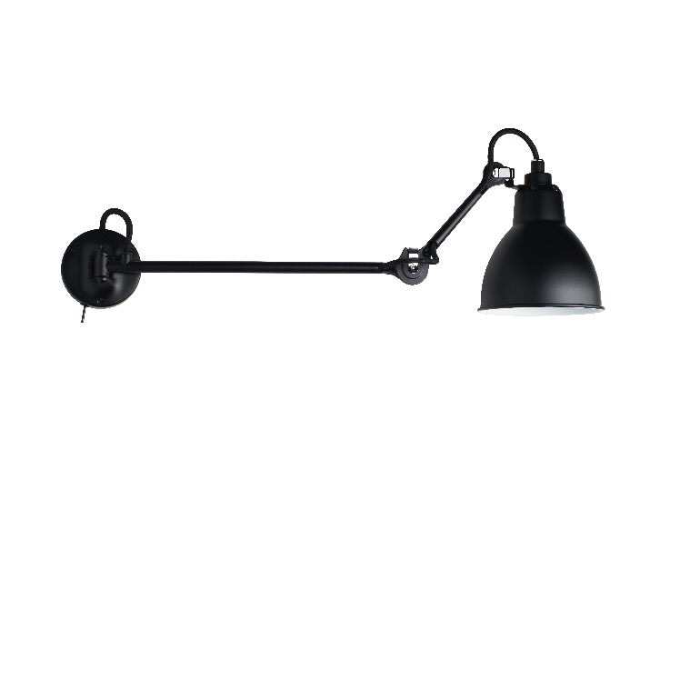 Lampe Gras N° 204 L40 - Wandleuchte