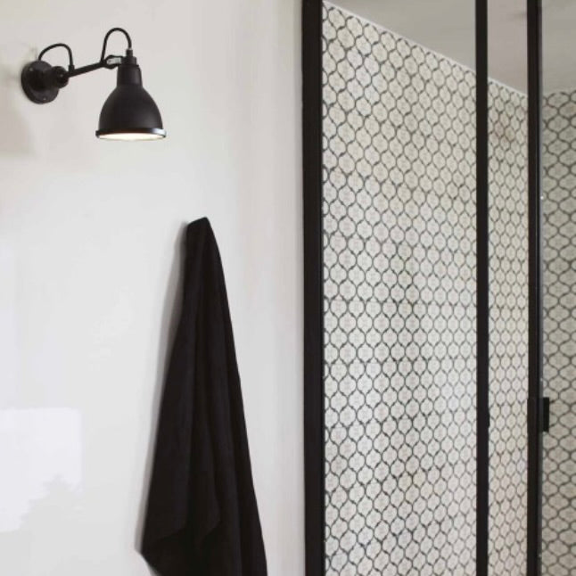 Lampe Gras N° 304 Bathroom CL I & CL II