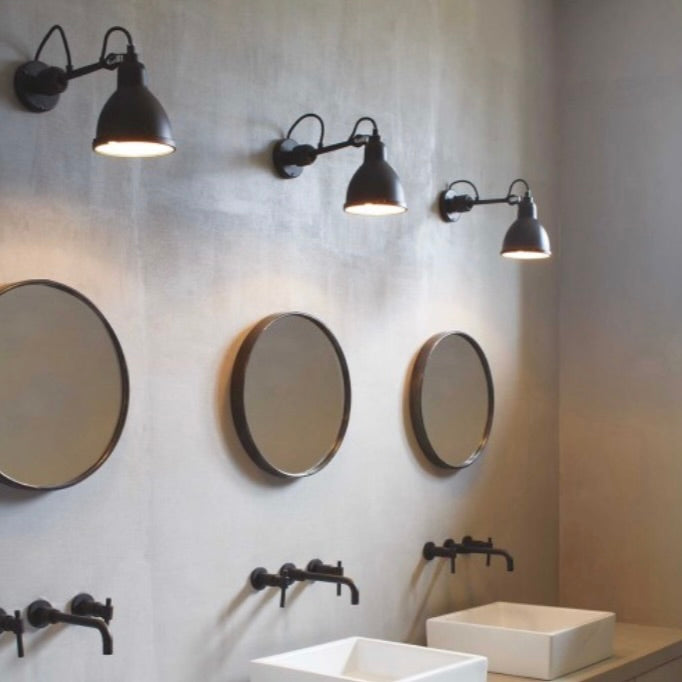 Lampe Gras N° 304 Bathroom CL I & CL II