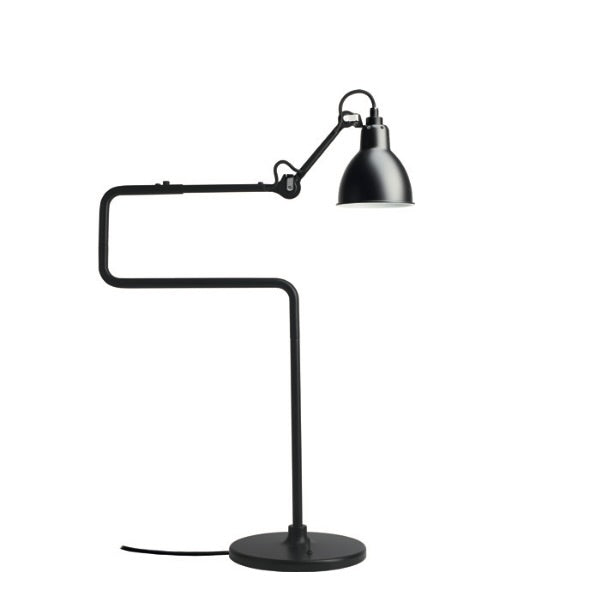 Lampe Gras N° 317 - Tischleuchte