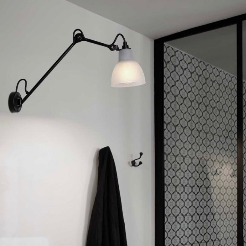 Lampe Gras N°122 Bathroom - Wandleuchte