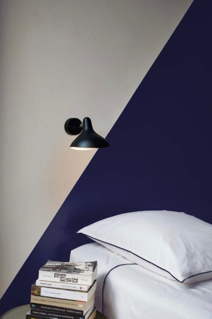 Mantis BS5 Mini - Wandleuchte