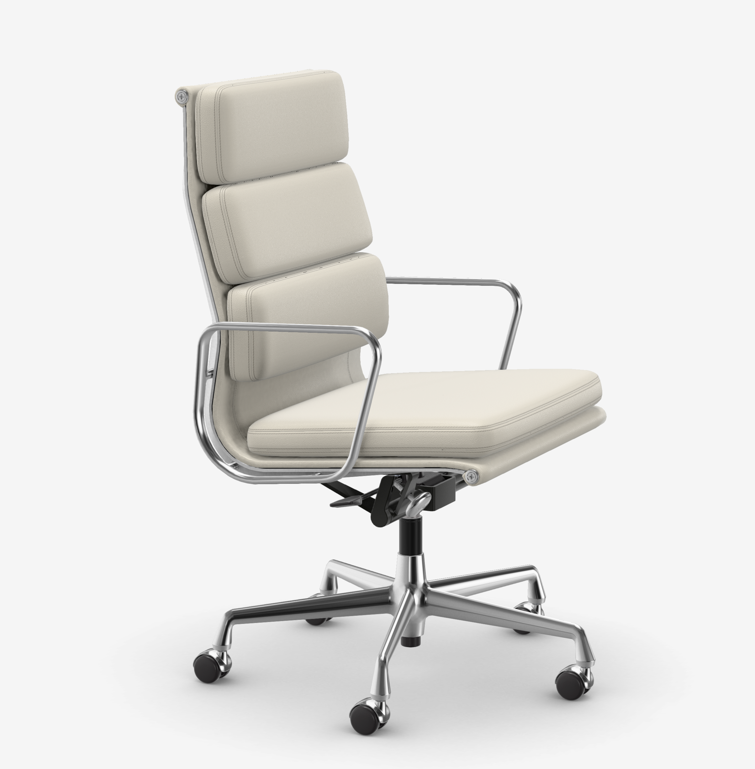 Soft Pad Chair