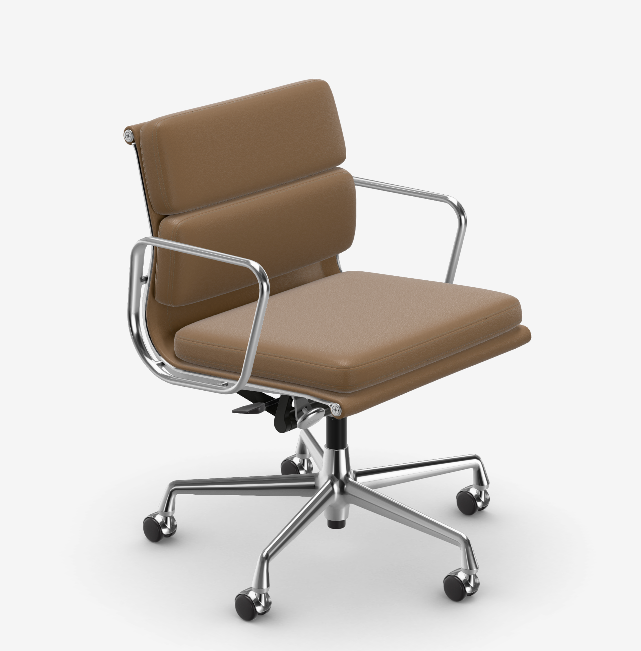 Soft Pad Chair
