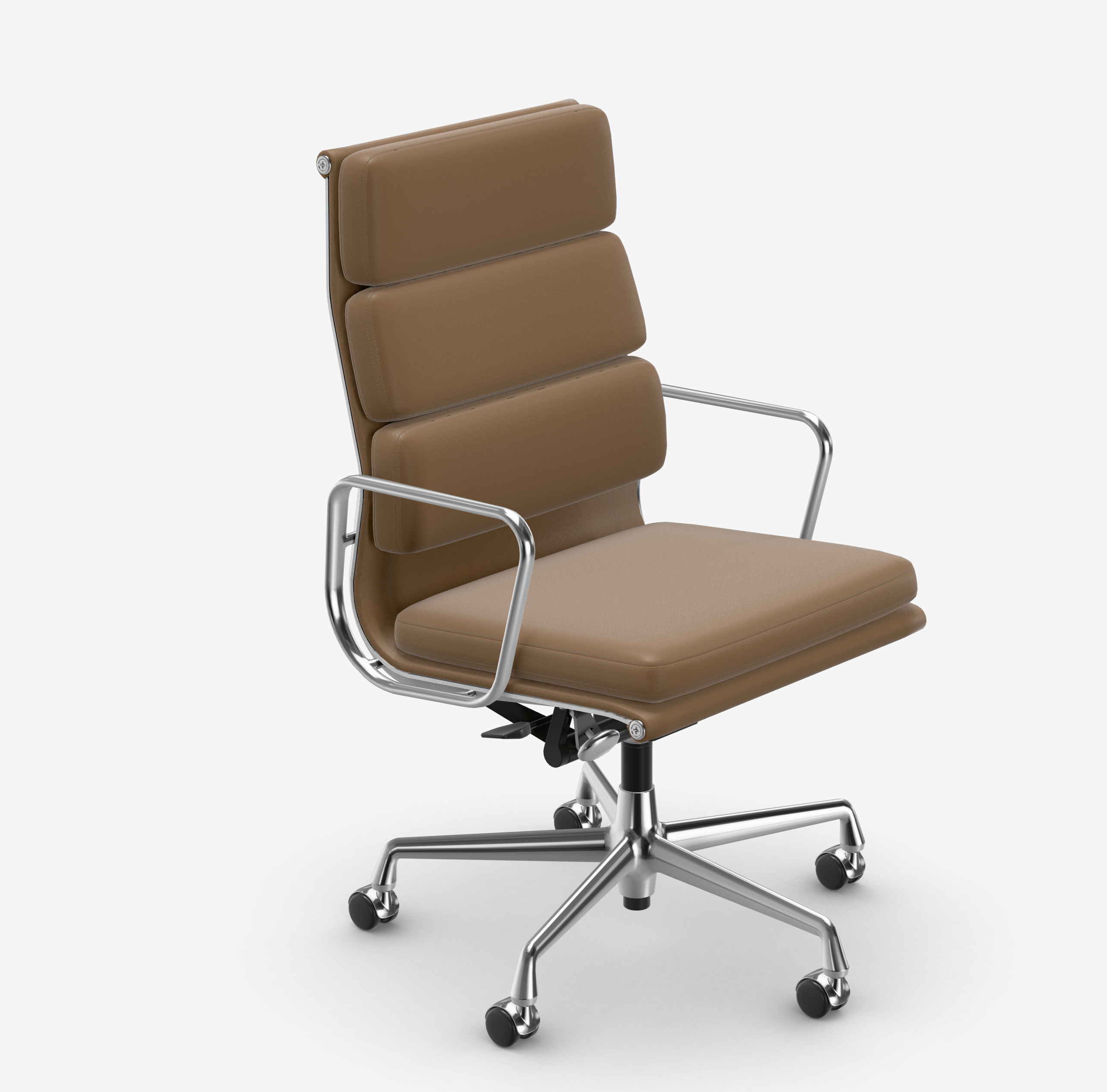 Soft Pad Chair