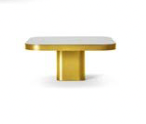 Bow Coffee Table