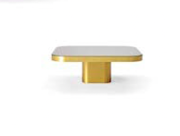 Bow Coffee Table
