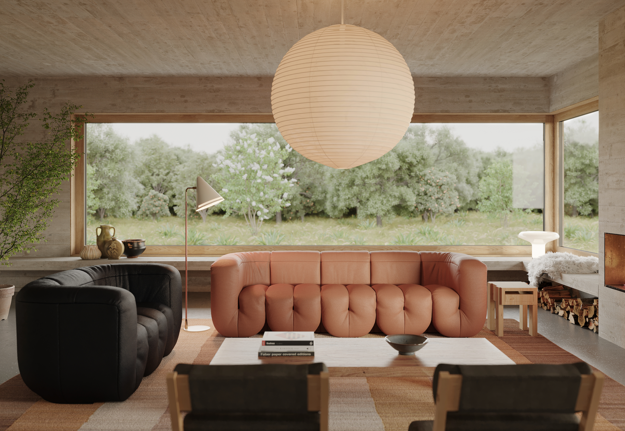 Sofa DS707