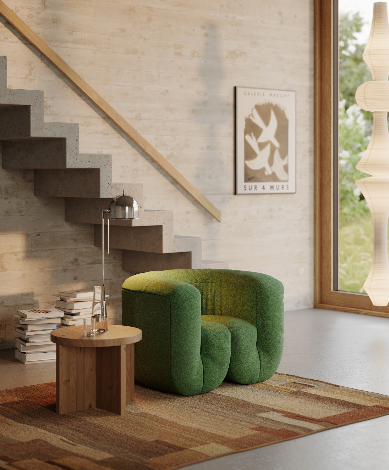 Sessel DS707