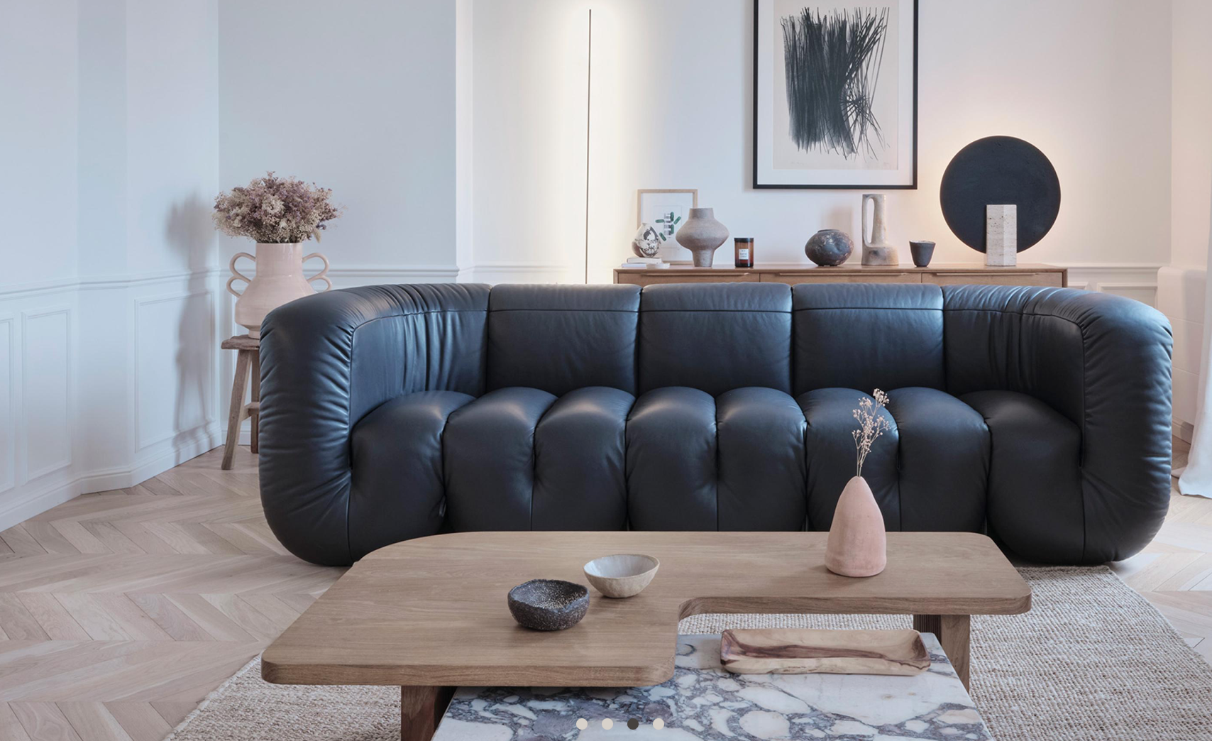 Sofa DS707