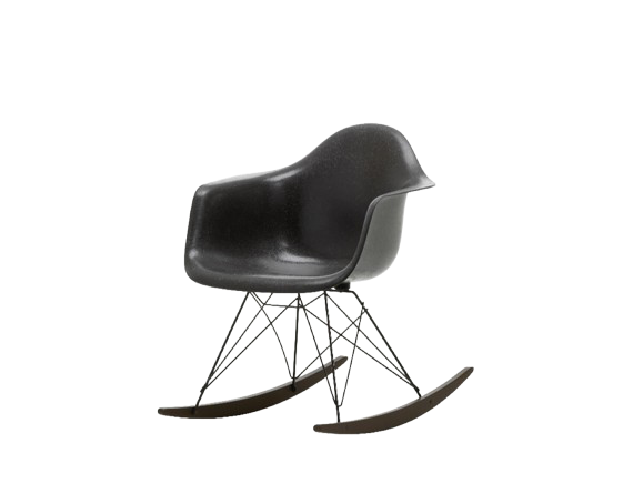 Eames Fiberglass Armchair RAR