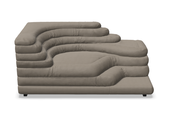 Sofa Terrazza DS-1025