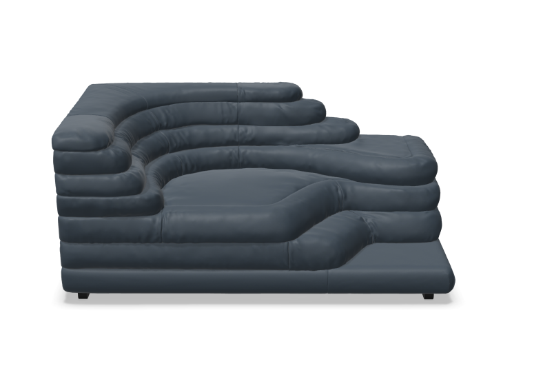 Sofa Terrazza DS-1025
