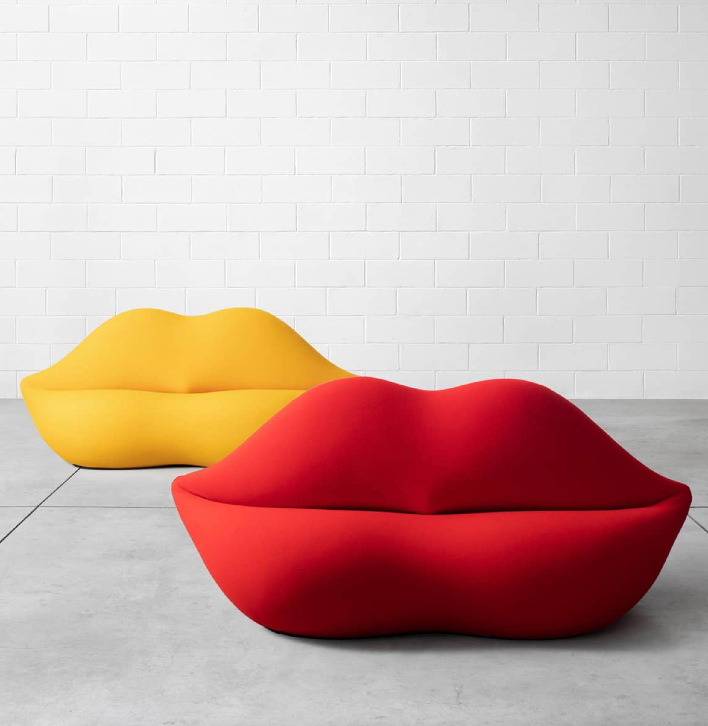 Bocca Sofa
