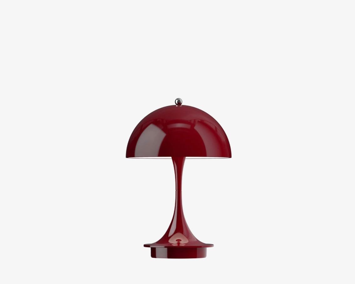 Panthella 160 Portable V3 Table Lamp