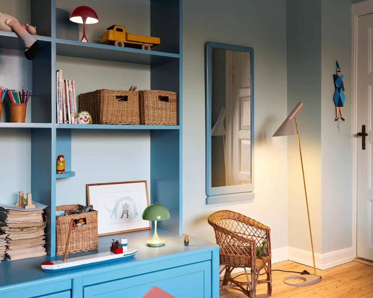 Panthella 160 Portable V3 Table Lamp