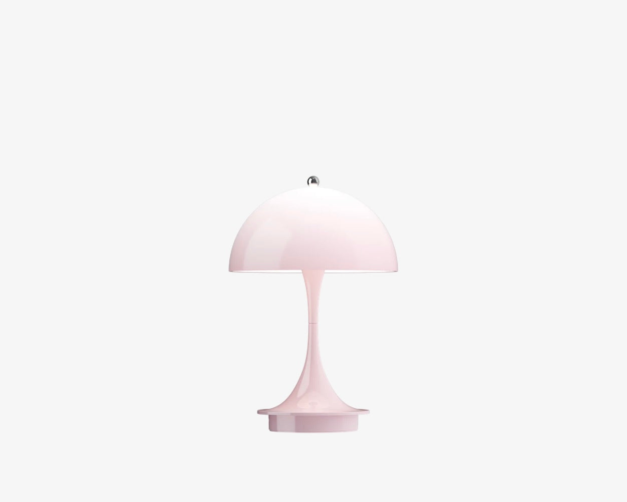 Panthella 160 Portable V3 Table Lamp