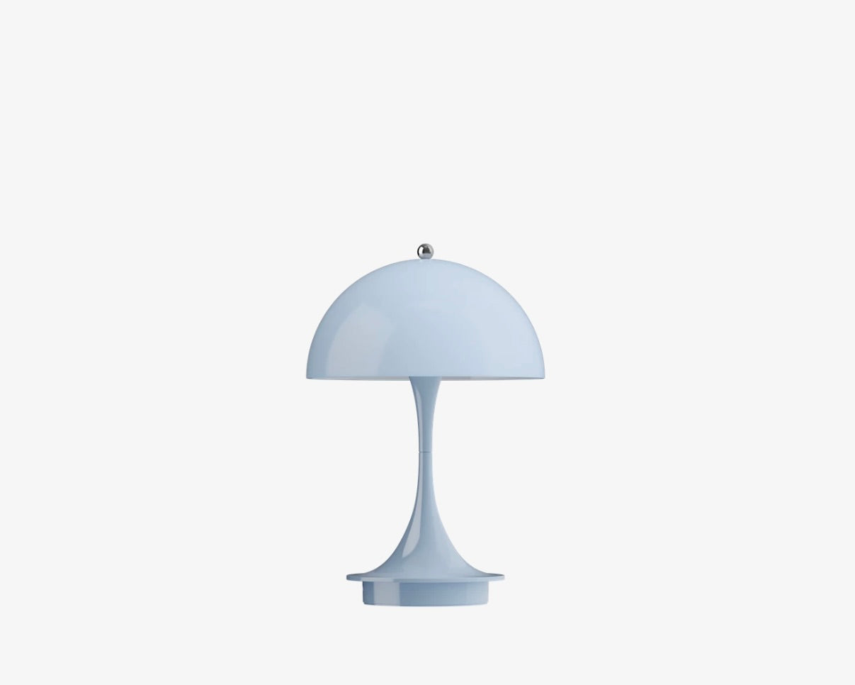Panthella 160 Portable V3 Table Lamp