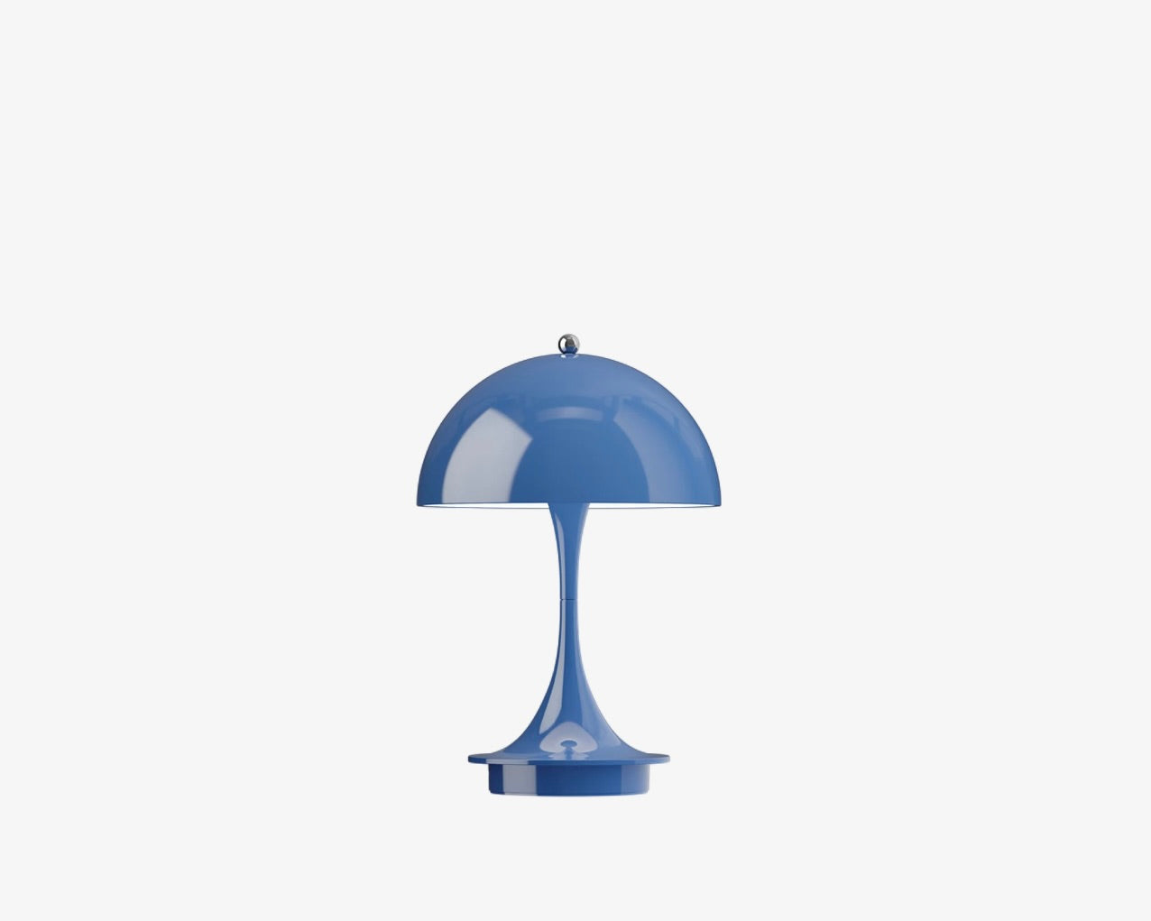 Panthella 160 Portable V3 Table Lamp