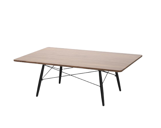 Eames Coffee Table