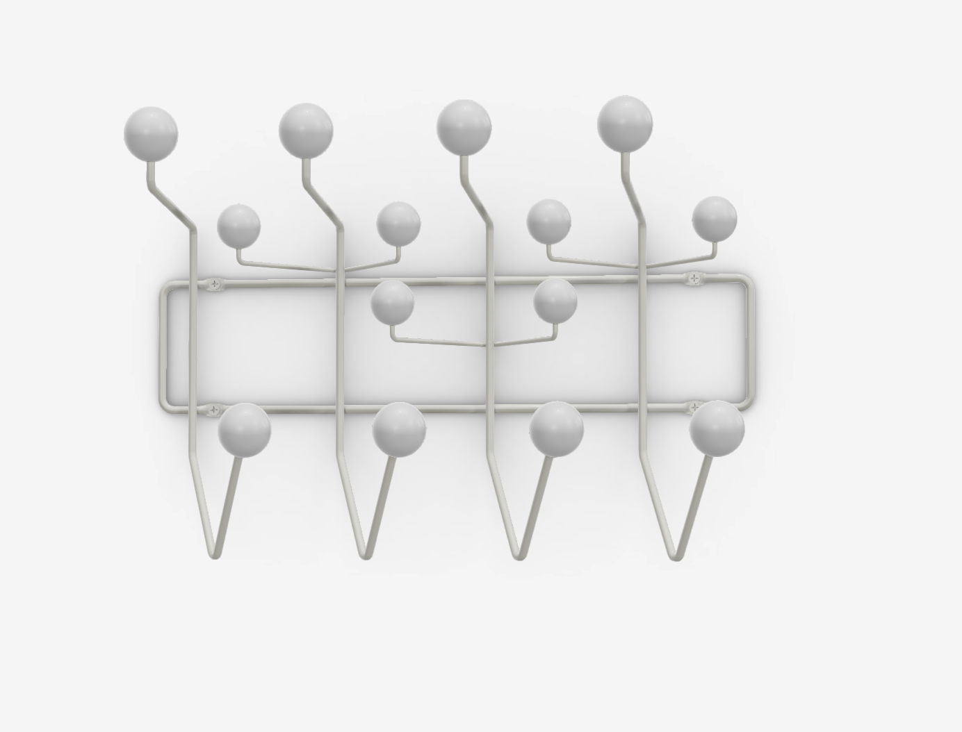 Hang It All Garderobe