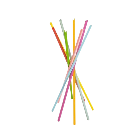 Zanotta SCIANGAI 50 Kleiderständer/Garderobe