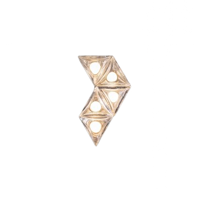 LOLA Lamp | Analog Glass