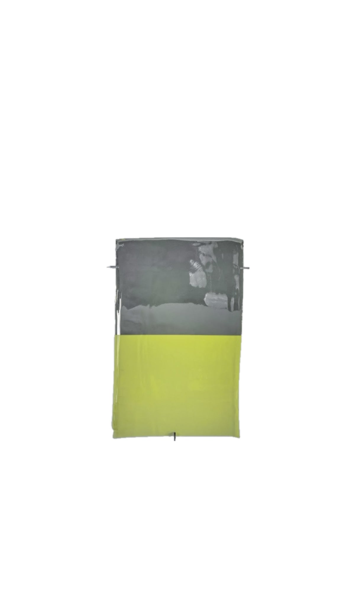 INITII Mirror | Analog Glass