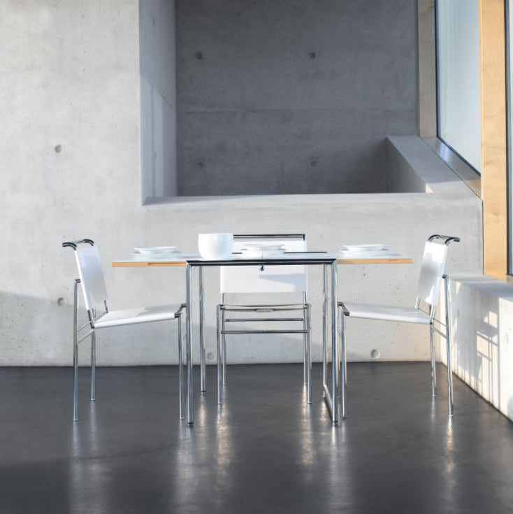 Jean Table