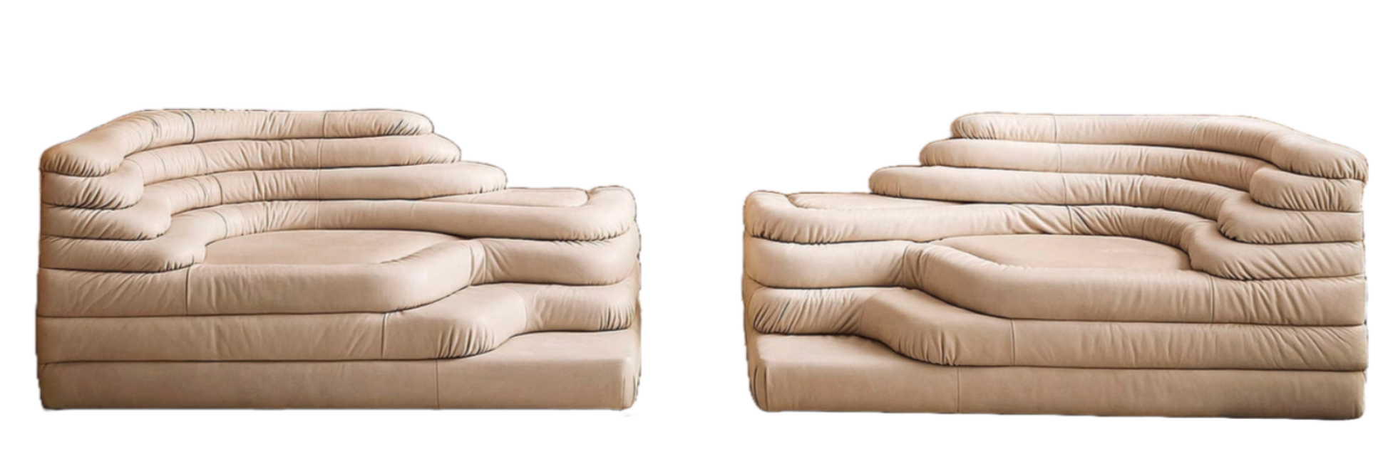 Sofa Terrazza DS-1025