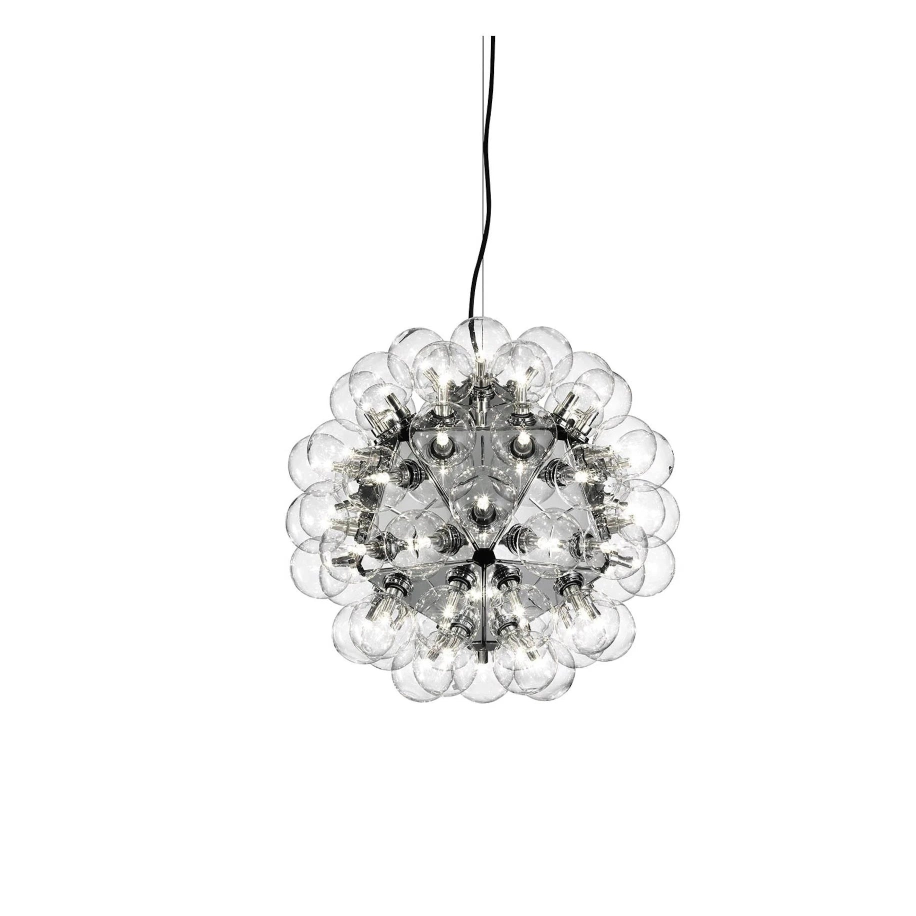 Flos | Taraxacum 88 Suspension | 60 x LED Mega Bulbs