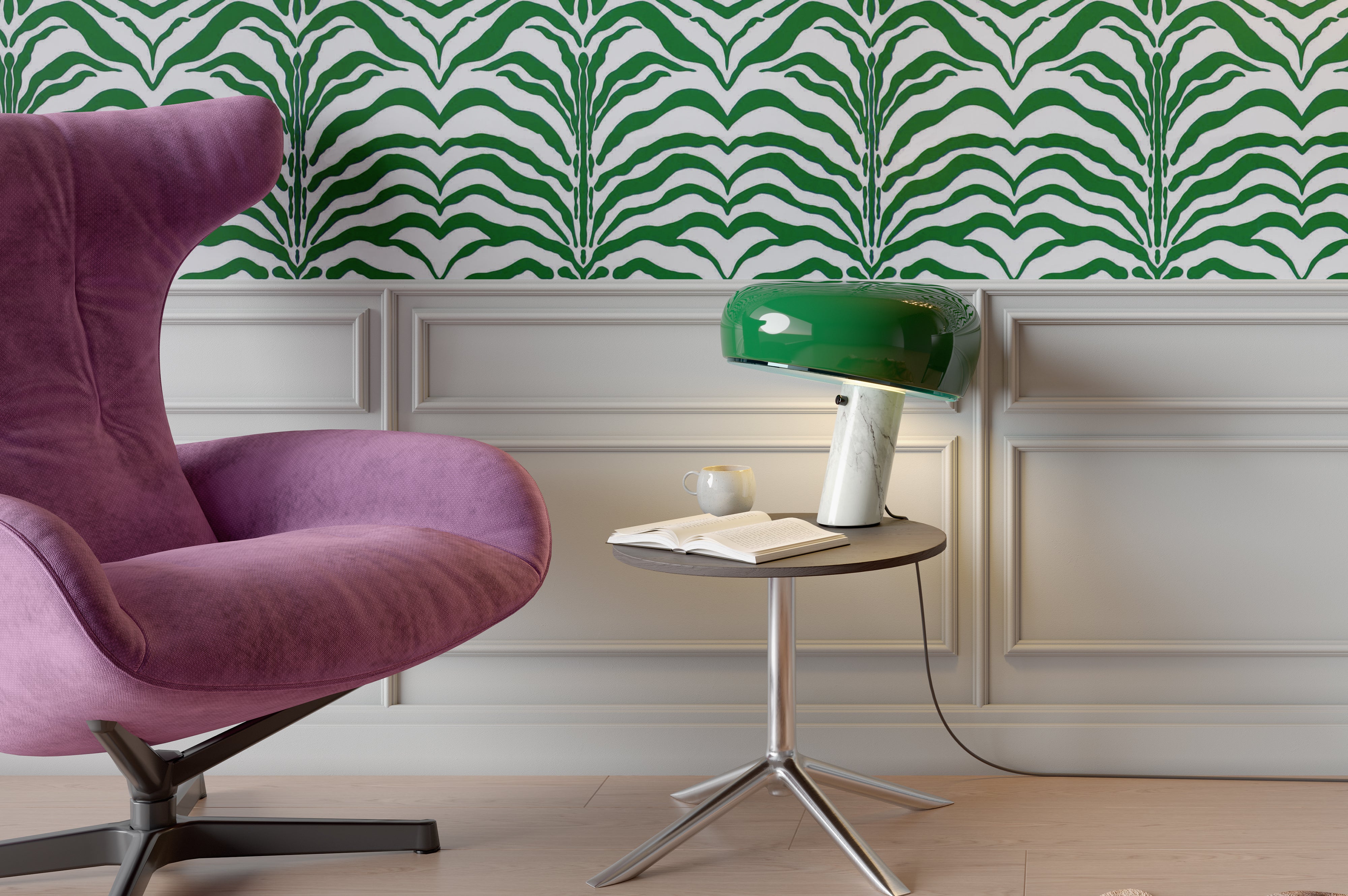 Snoopy - Tischleuchte