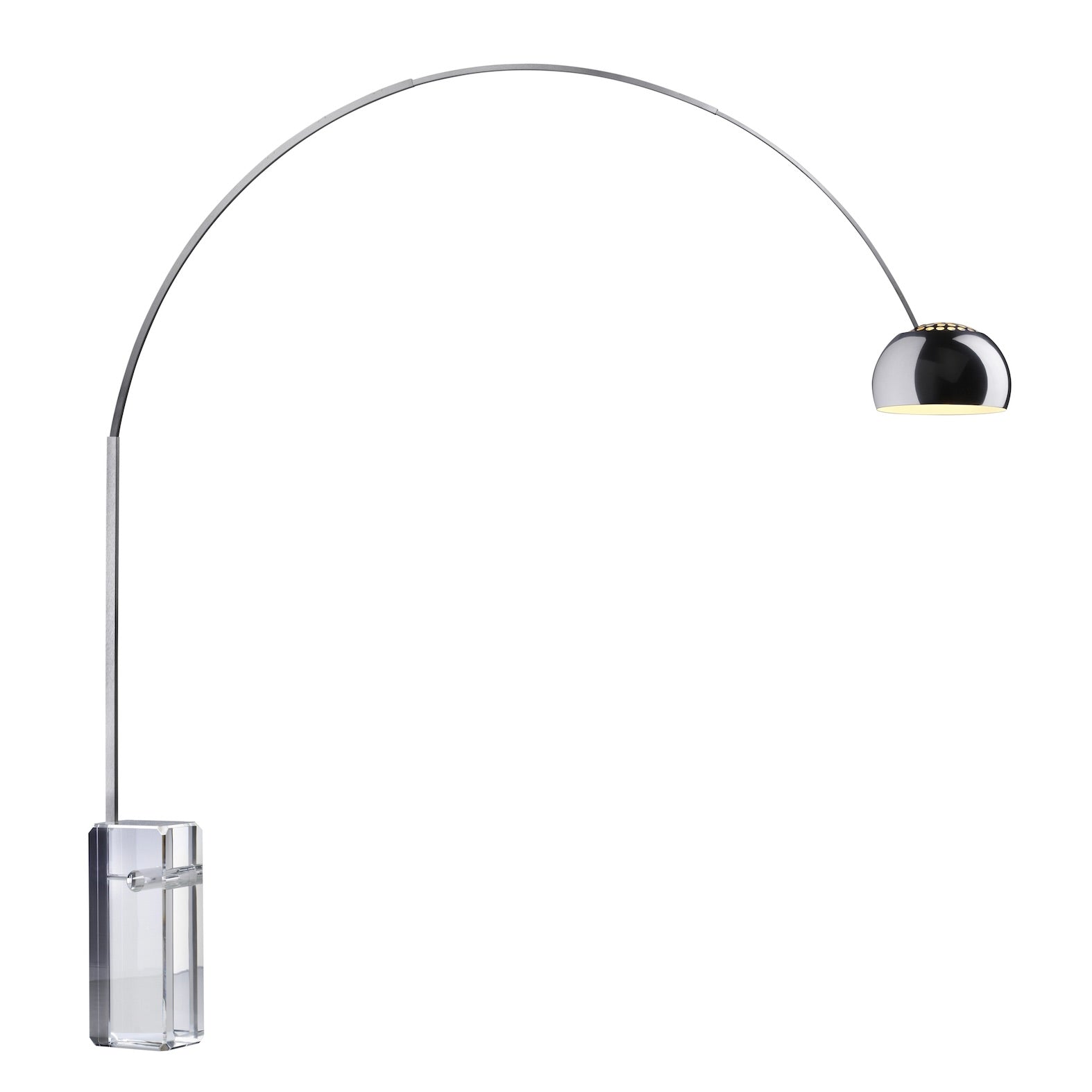 Arco/ Arco LED - Stehleuchte