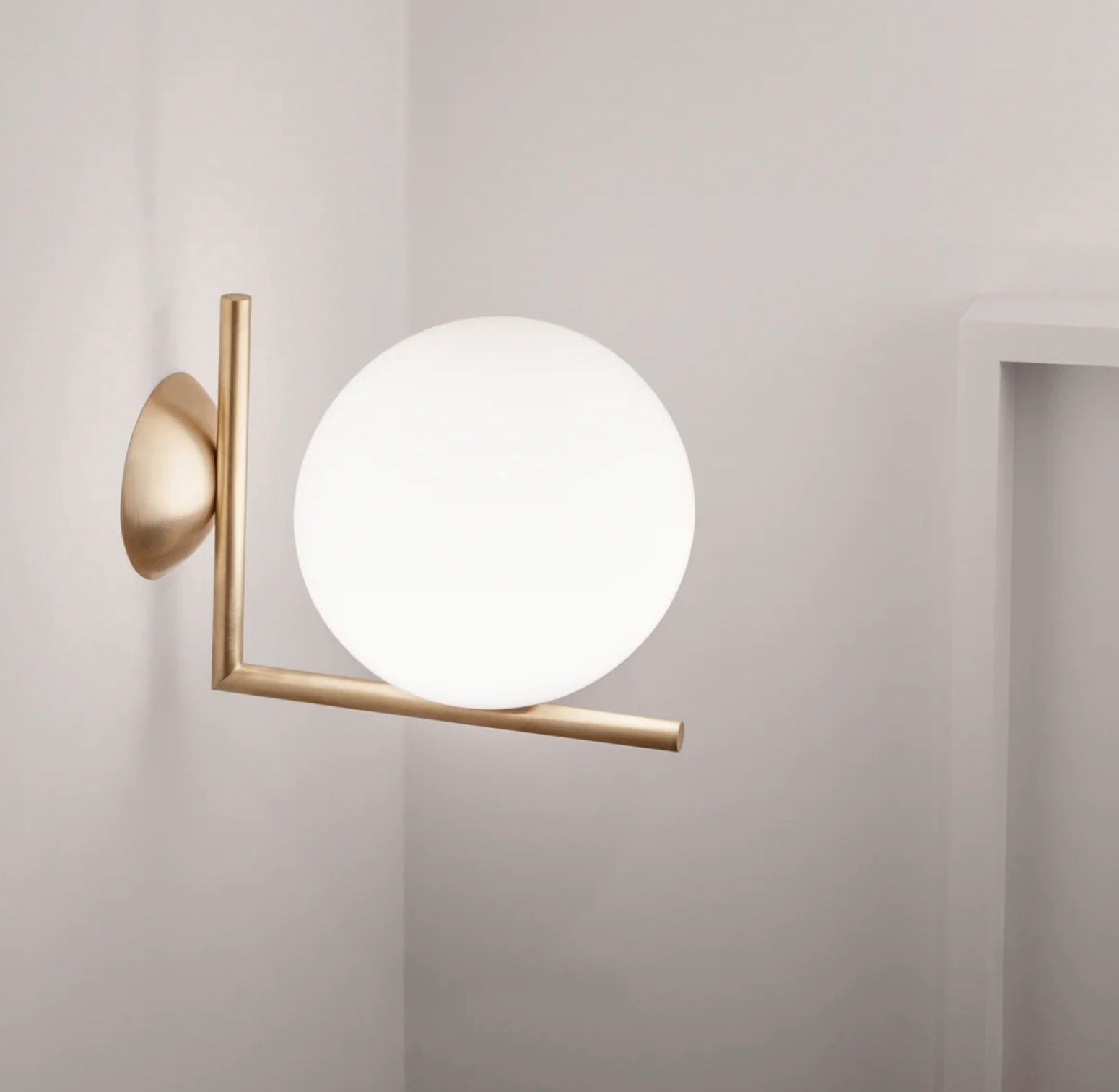 IC Lights C/W - Wandleuchte