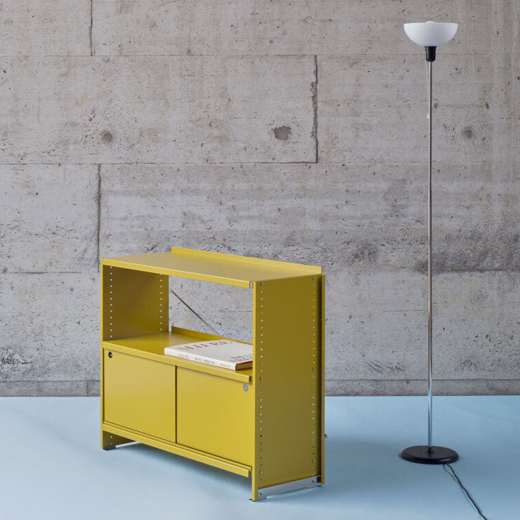 Aluminium Sideboard | Lehni