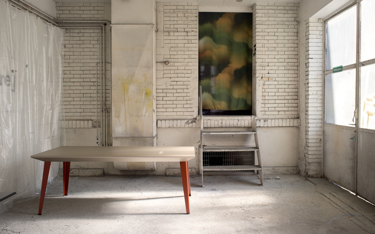 Tisch Flex 2.0 | LEHNI
