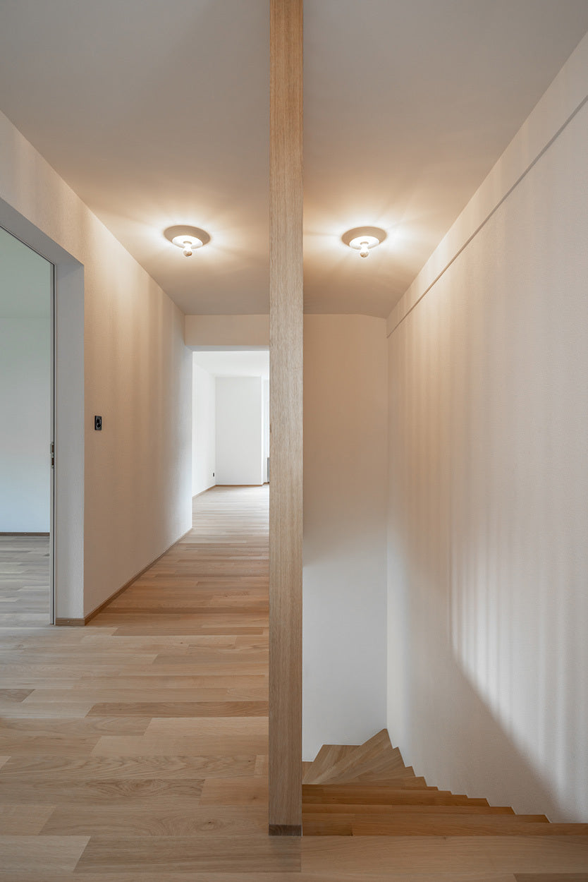 Wand-/Deckenleuchte | LEHNI