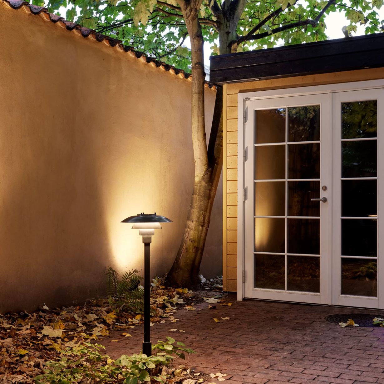 PH Pollerleuchte | Louis Poulsen