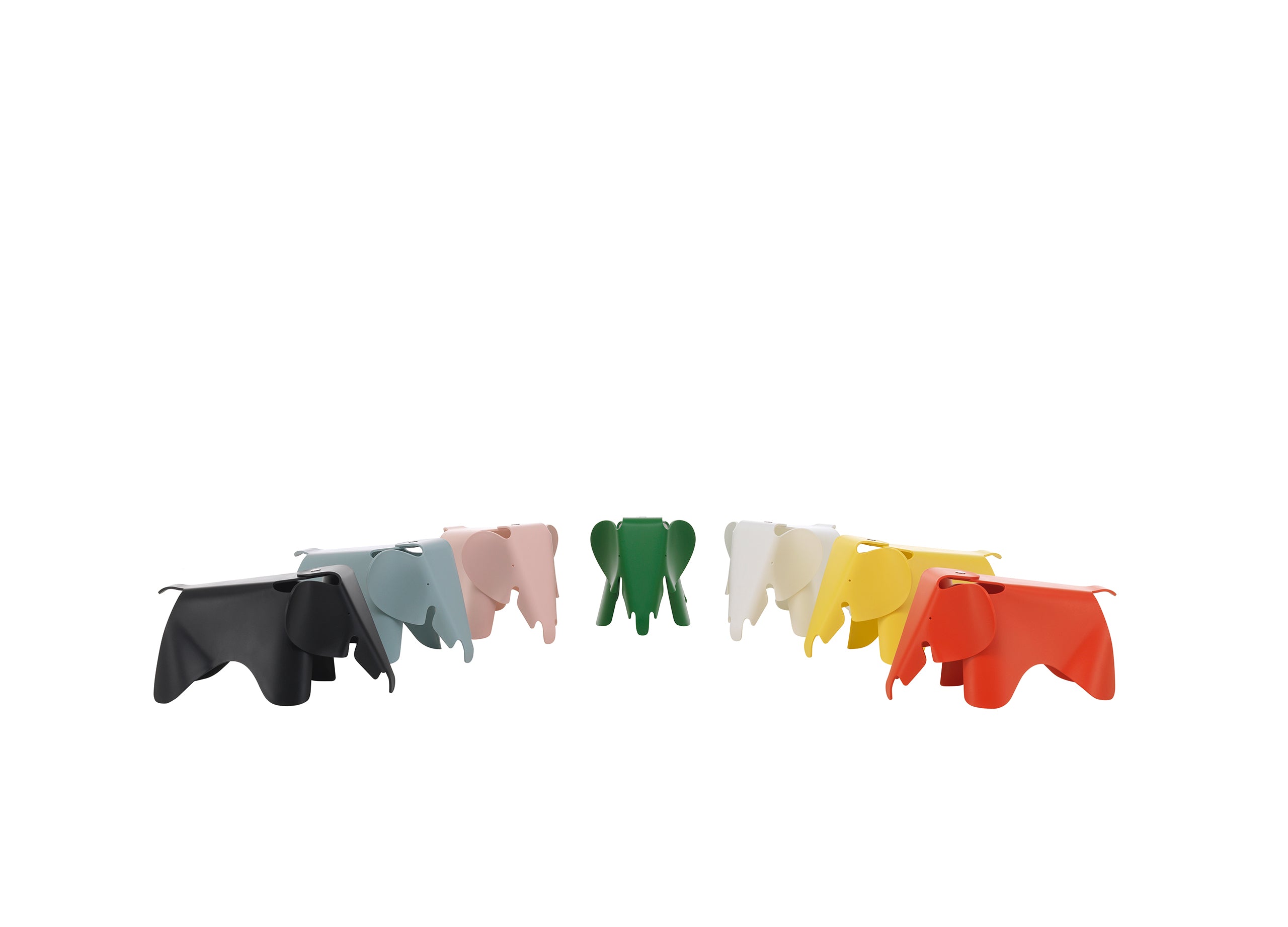 Eames Elephant Small