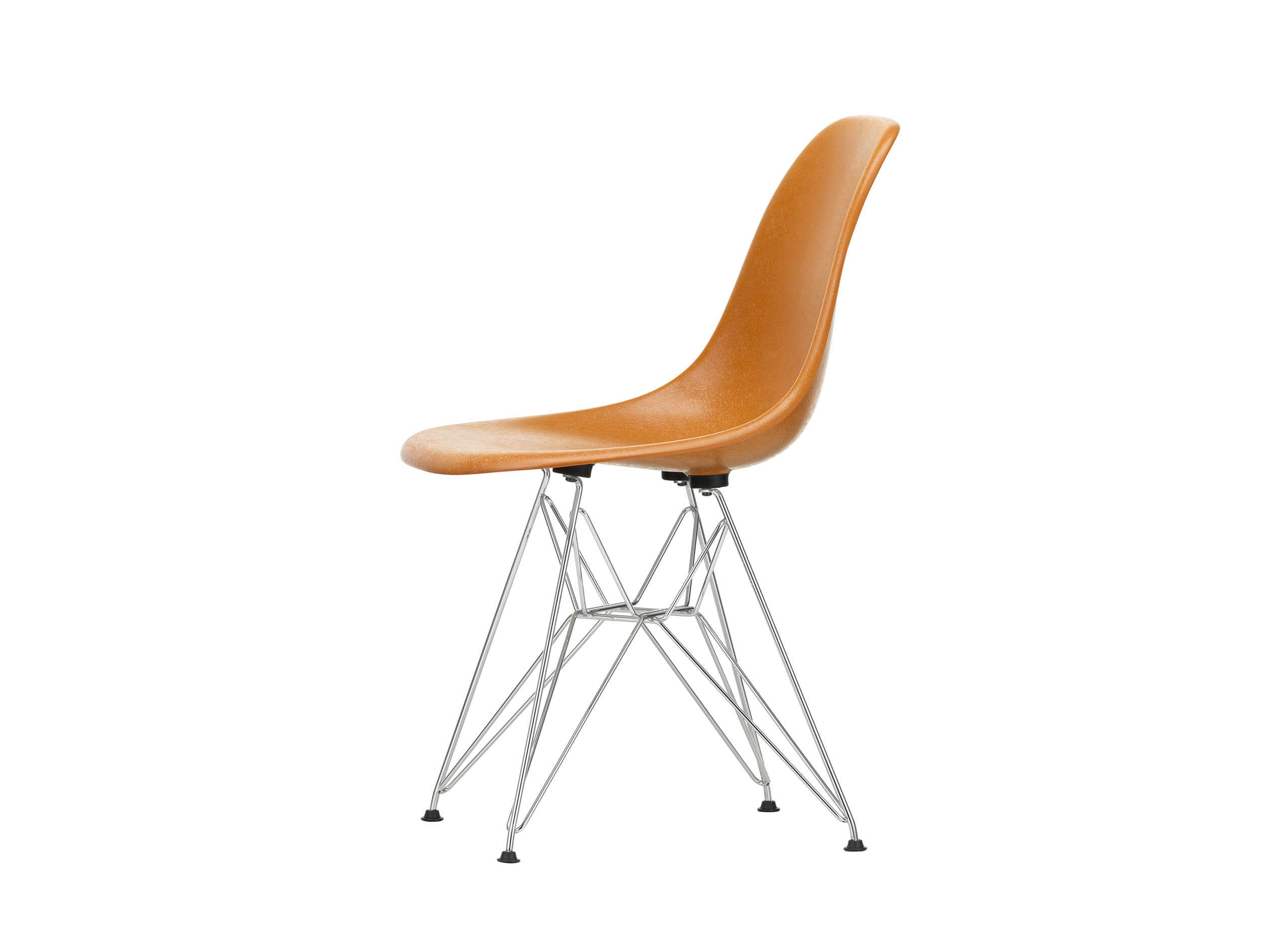 Eames Fiberglass Chair DSR