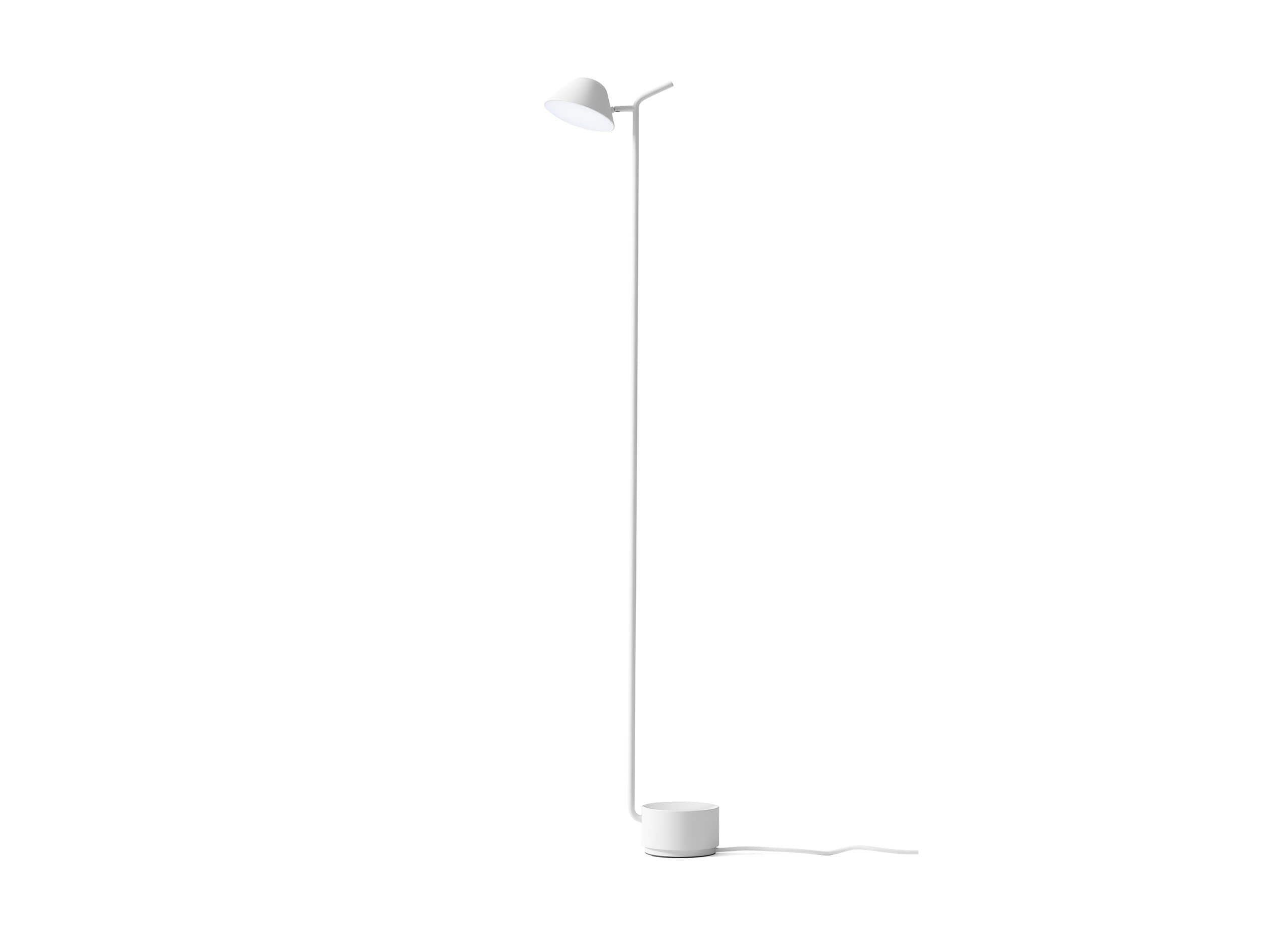 Peek Stehlampe