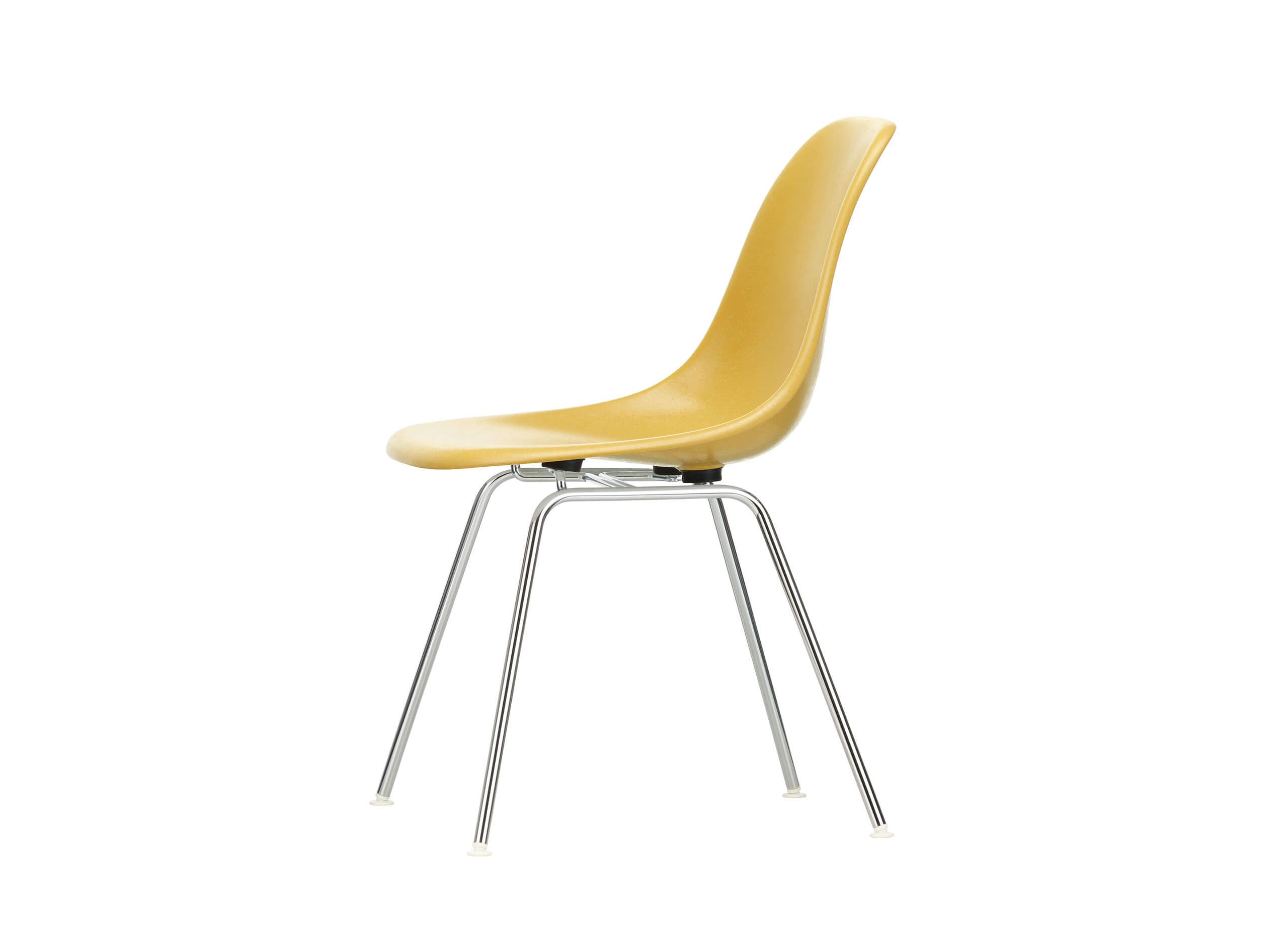 Eames Fiberglass Chair DSX