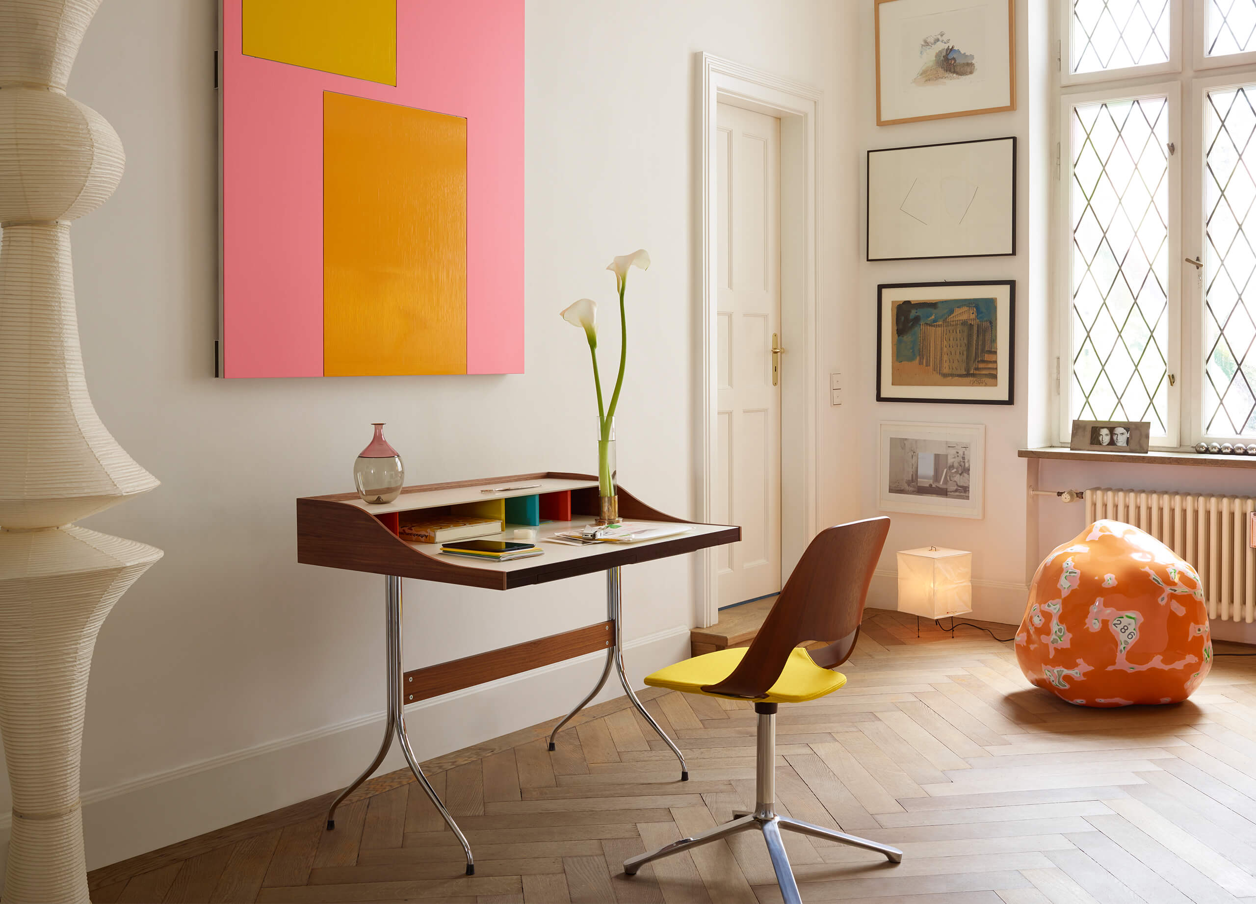 Home Desk