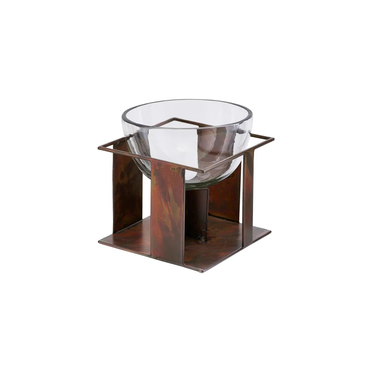Bowl Gravity Iron