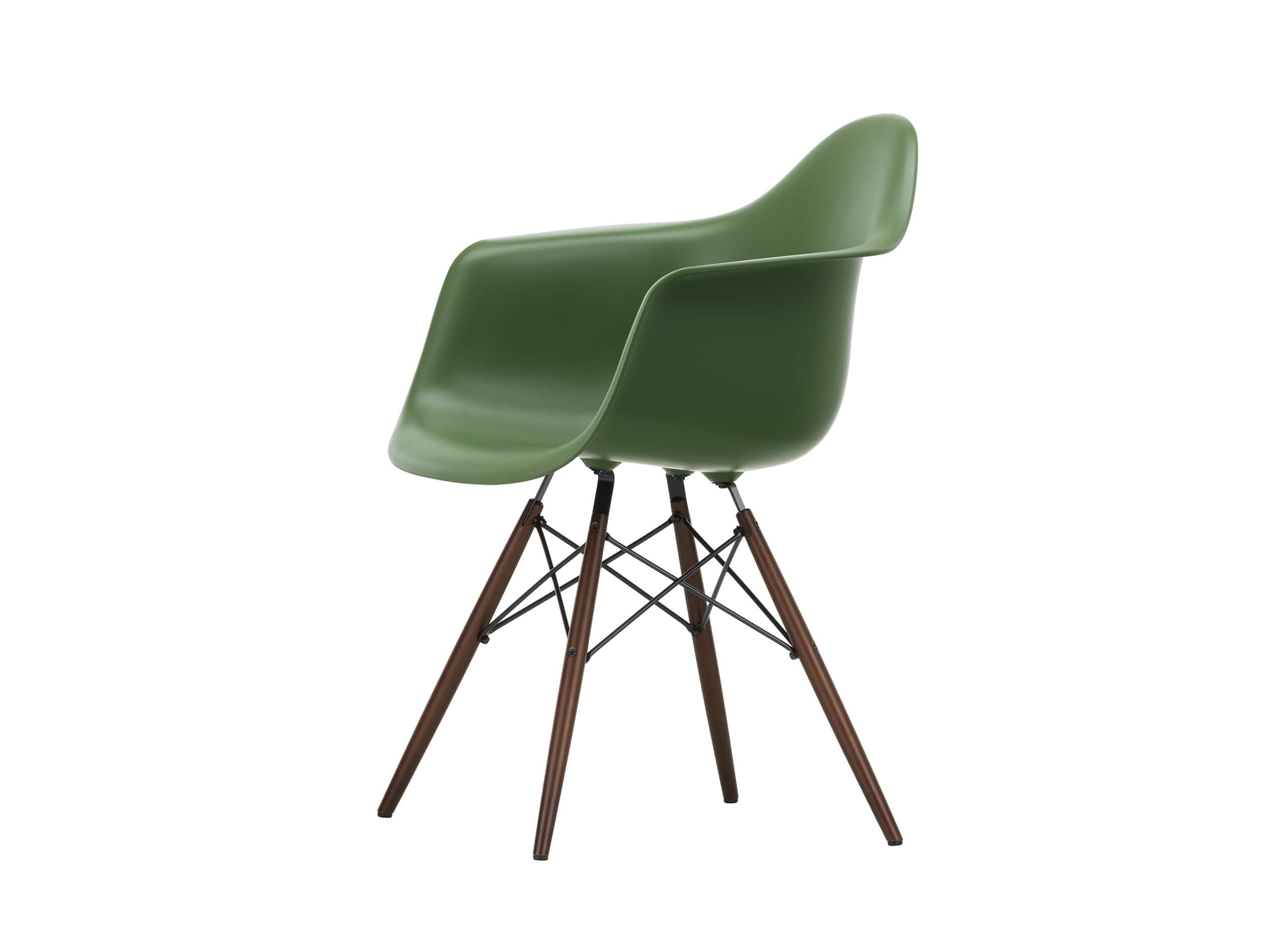 Eames Plastic Armchair RE DAW