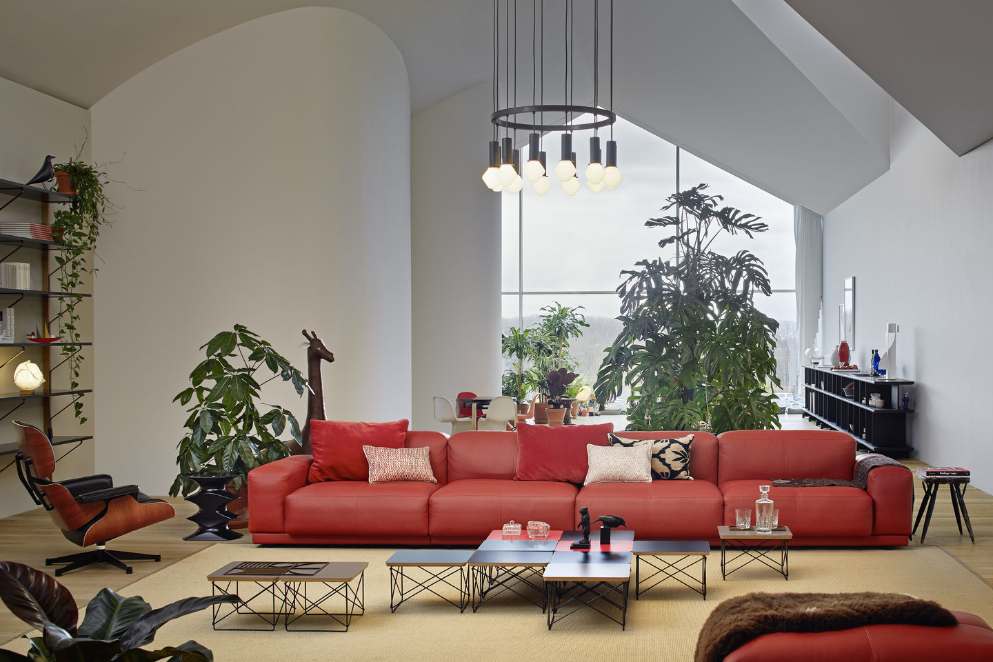 Occasional Table LTR